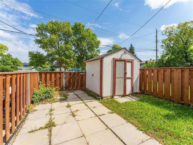 Photo of Sareeha's room