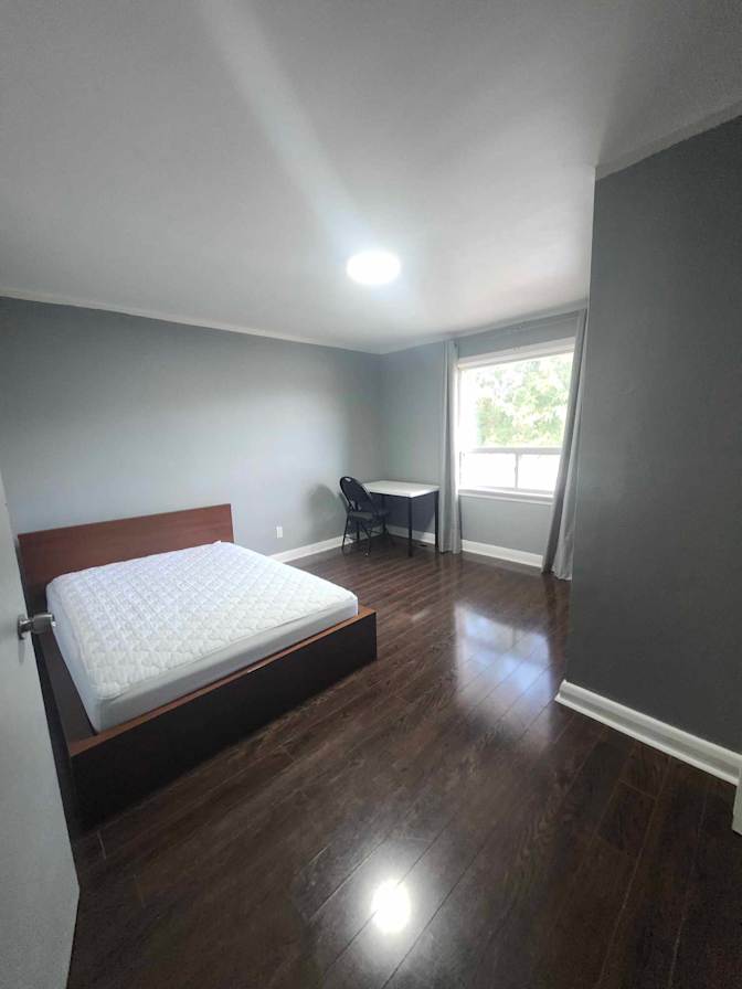 Photo of Jason's room