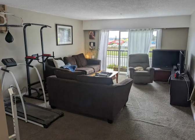 Sayyid Shabar K A's room