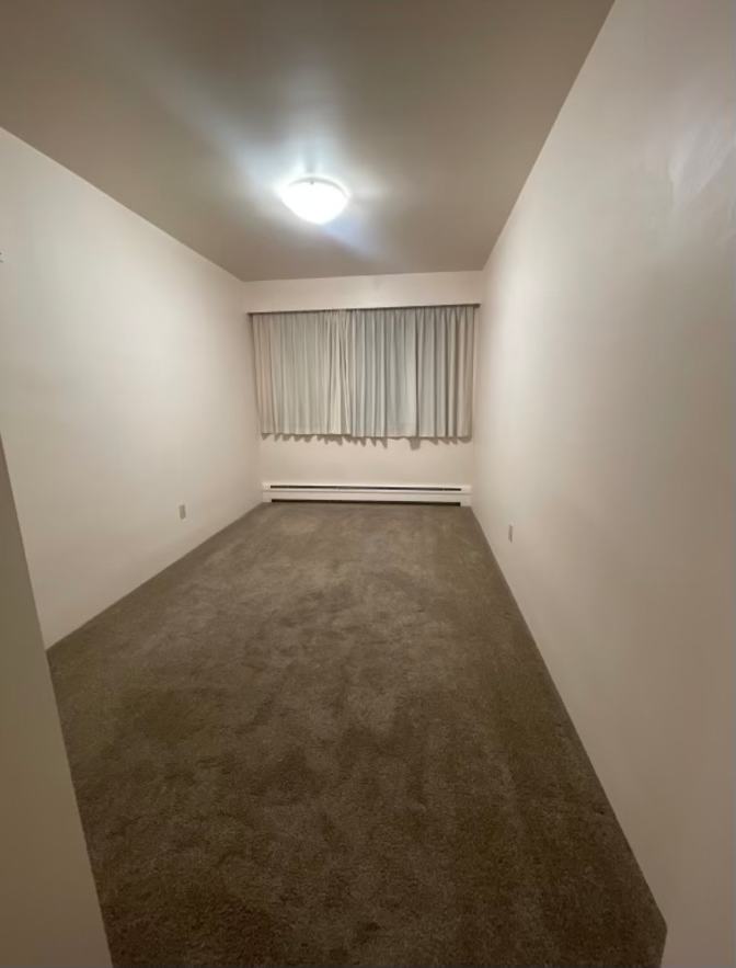 Photo of Halle's room