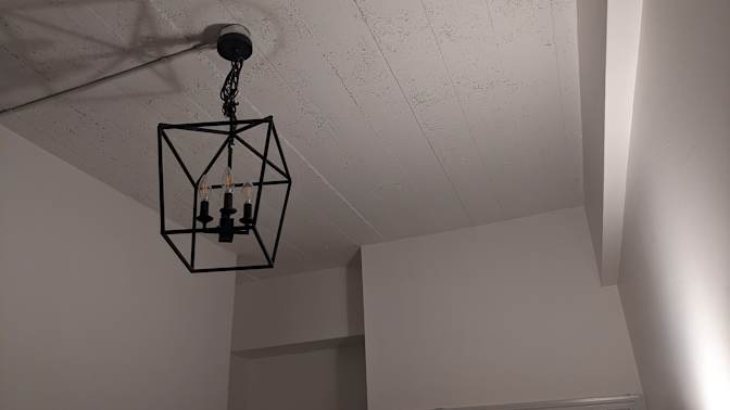 Photo of Drekken's room