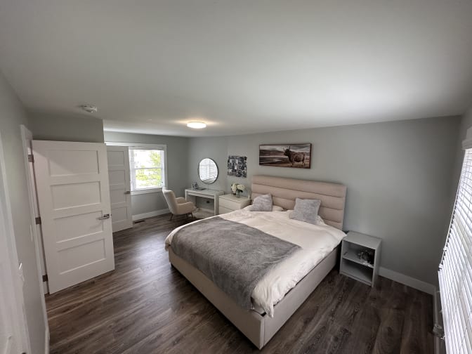 Photo of Daryna's room