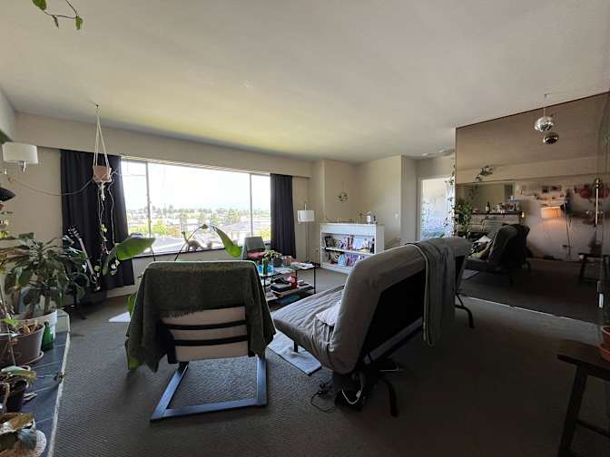 Photo of Liane's room