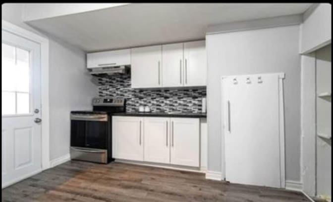 Anthony Postiglione's room