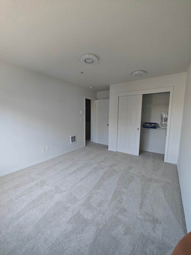 Photo of Tommy's room