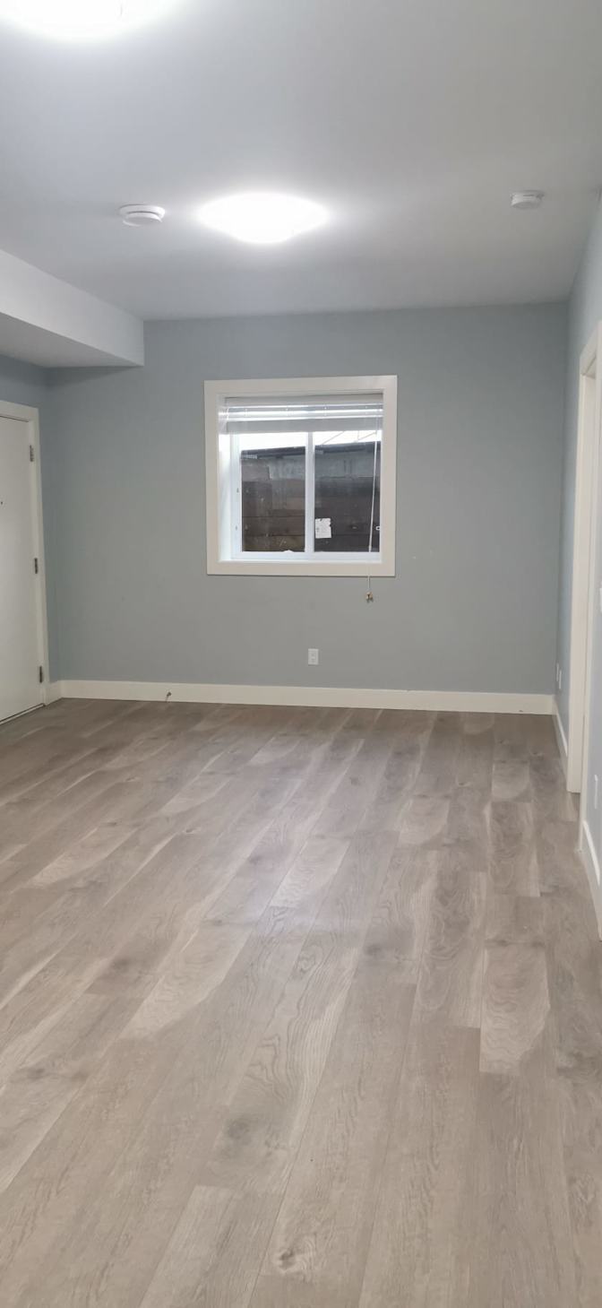 Rajinder Kalkat's room