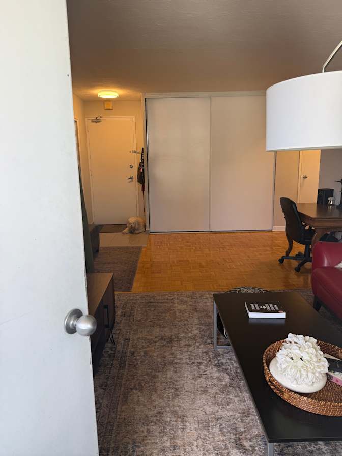 Photo of Jacob's room