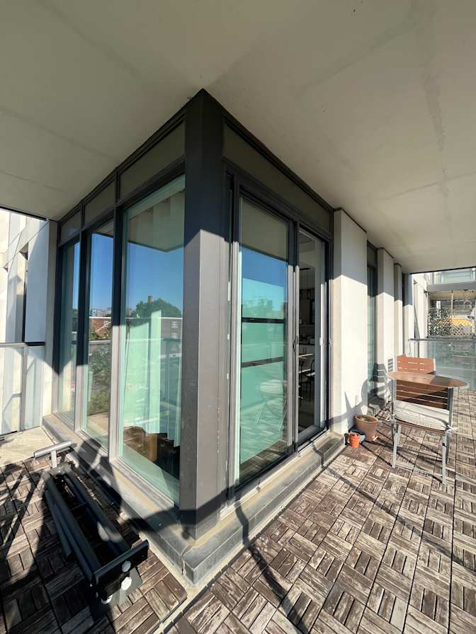 Photo of jaehyeon's room