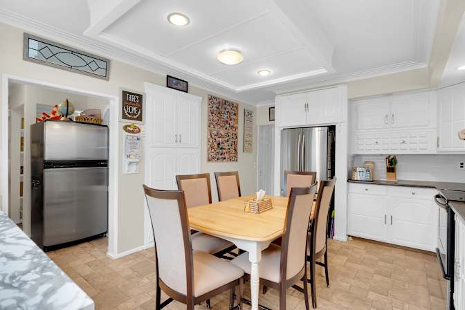 Photo of Palmy's room