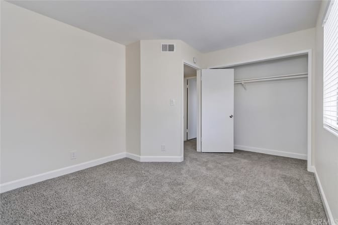 Photo of Lee's room