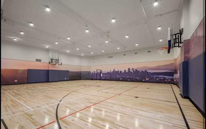 Photo of Ashwini's room