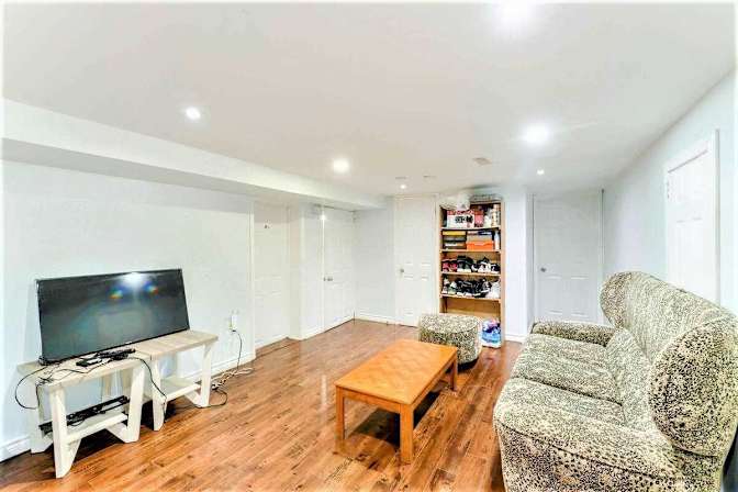 Photo of Ashwin's room