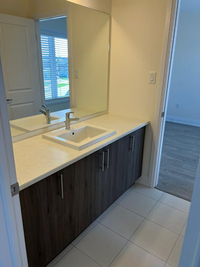 Photo of Titus's room