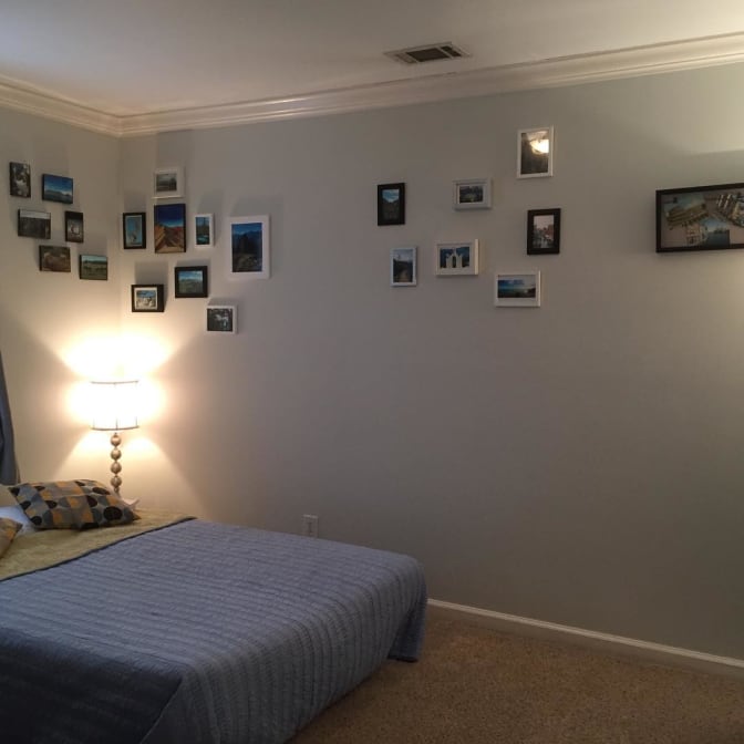 Photo of Kacy's room