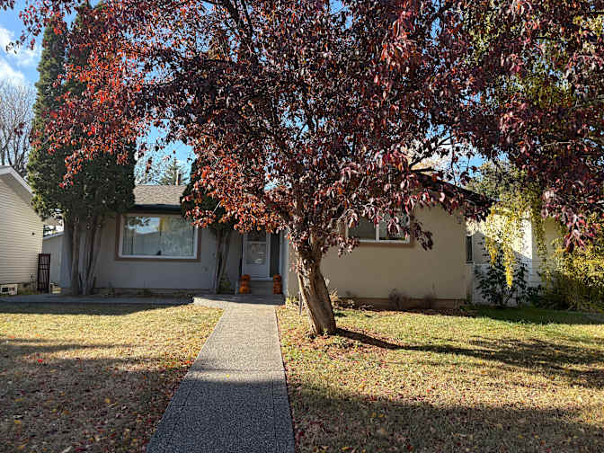 Photo of Bart Bilesky's room