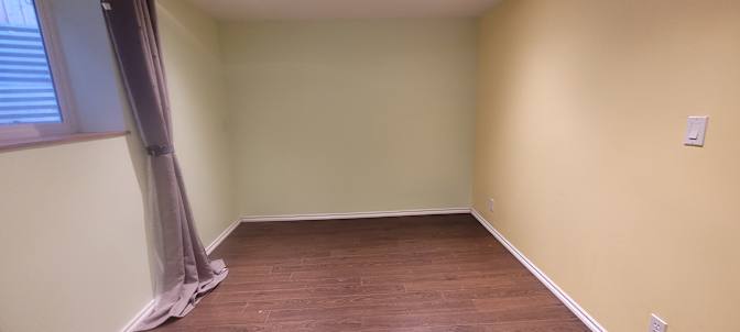Photo of Ashley's room