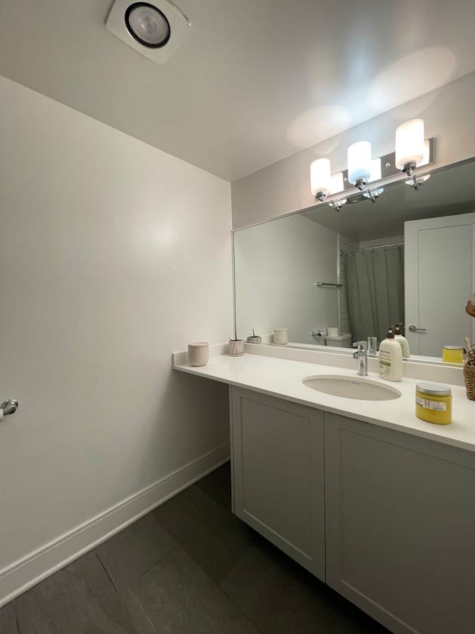 Photo of Avleen's room