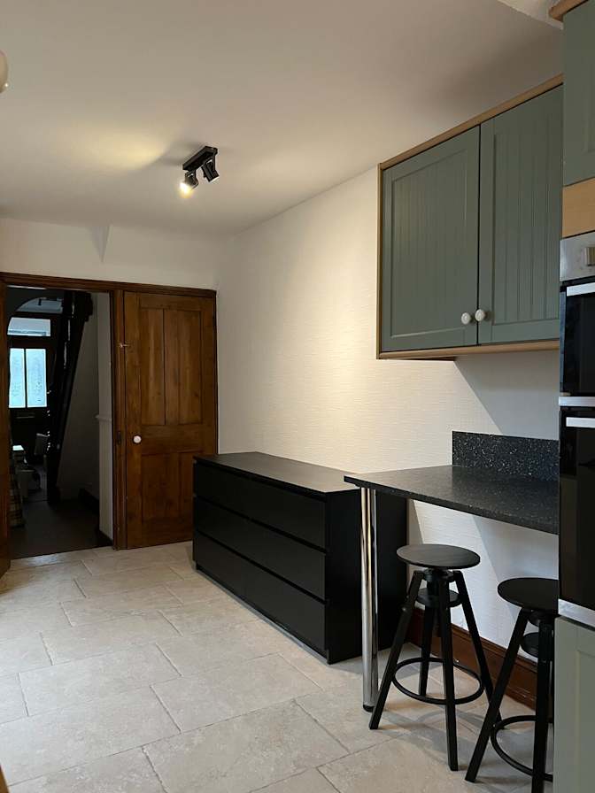 Photo of arturas biliarovas's room