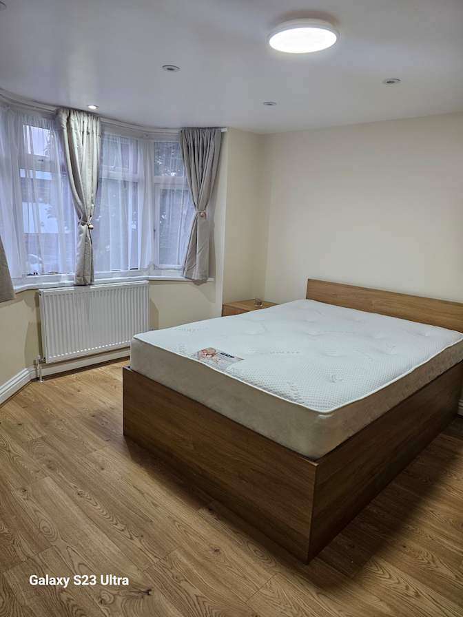 Photo of VARSHA's room