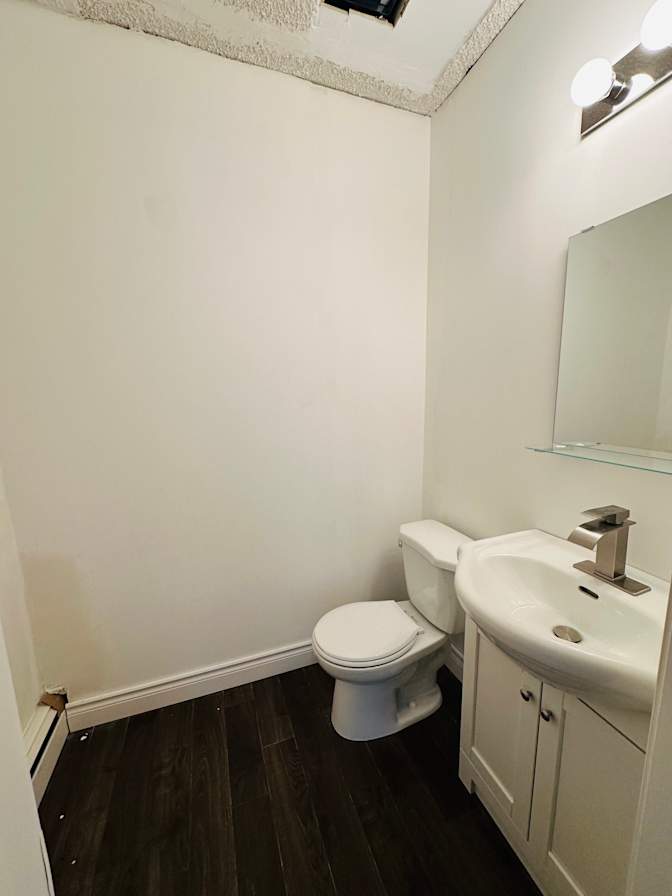 Photo of Alex's room