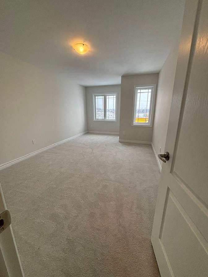 Photo of shawn's room