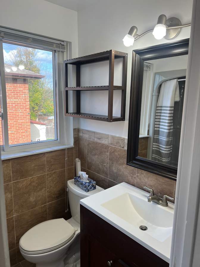 Photo of Dasha's room