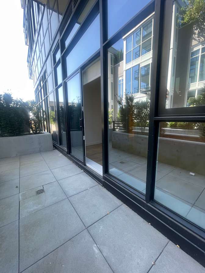 Photo of Catherine's room