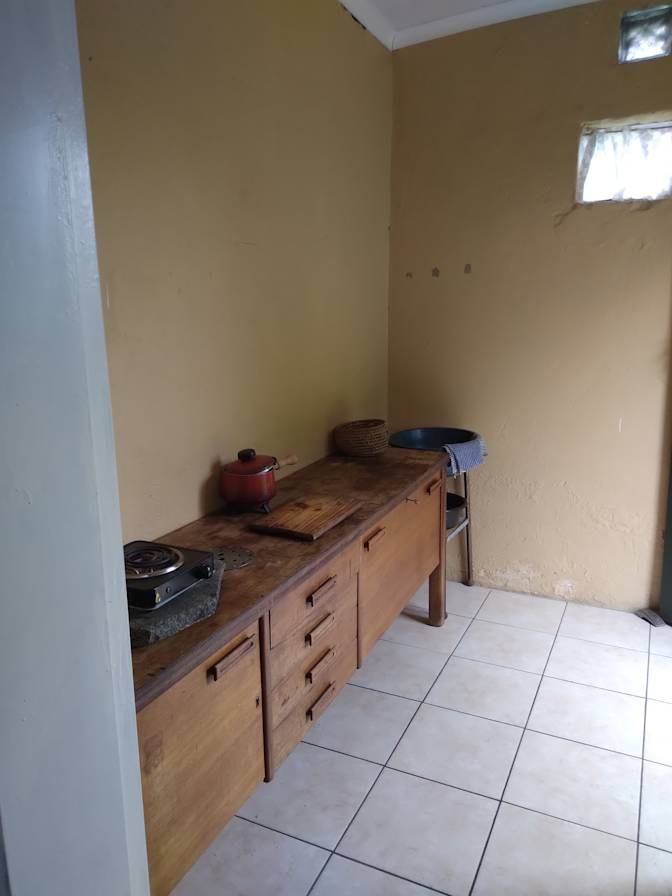 Photo of Kathy's room