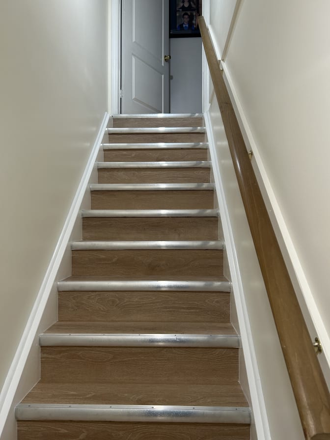 Aurora Villapando's room