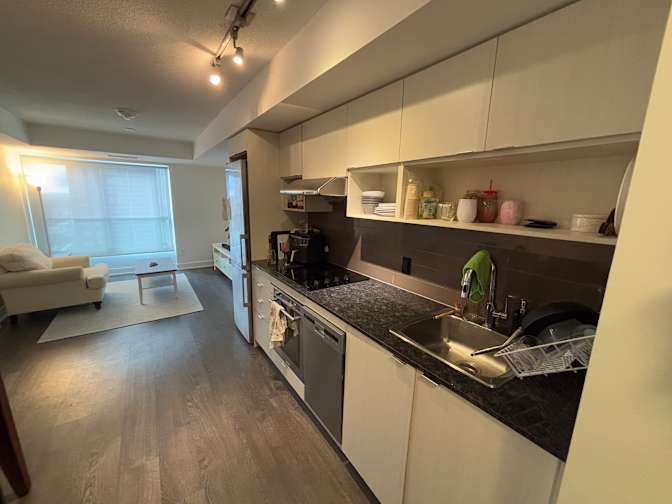 Photo of Maddi's room