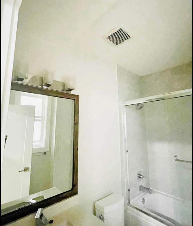 Photo of Krystel's room