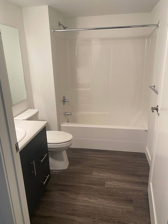 Photo of Floriane's room