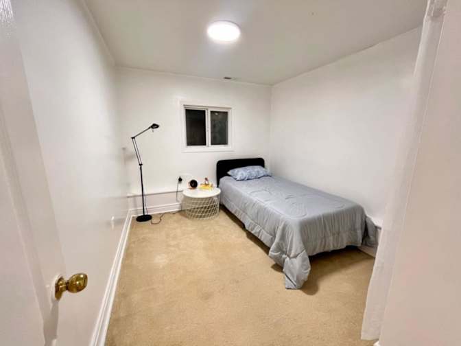 Photo of Jeanette F's room