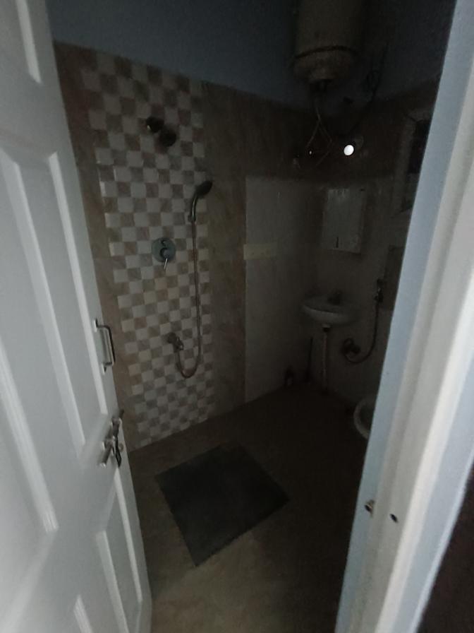 Photo of Balaji's room
