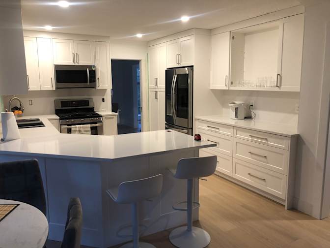 Photo of Daniel's room