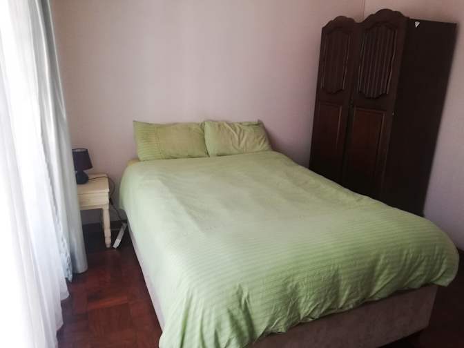 Photo of Kalayvani's room