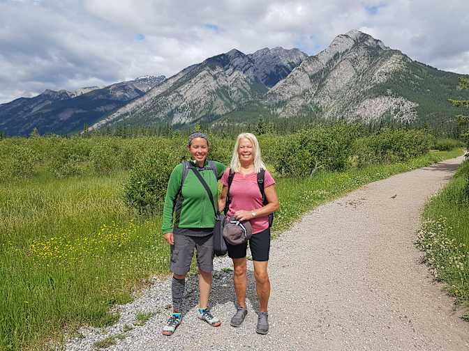 Debra Sanders's room