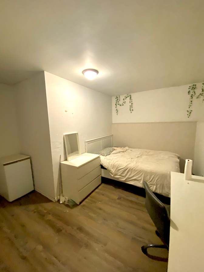 Photo of Ceana's room