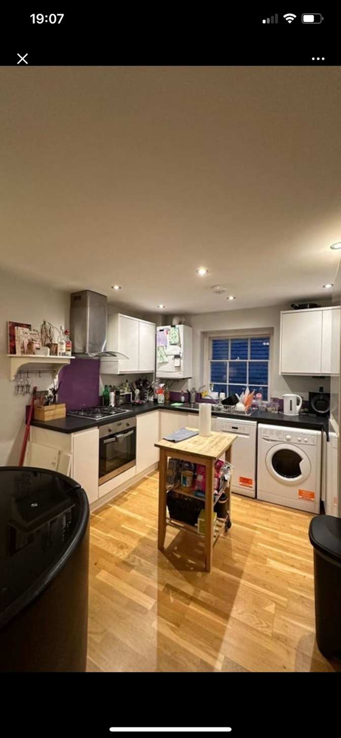 Photo of Jess's room
