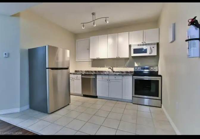 Aisha Comfortable Coliving's room