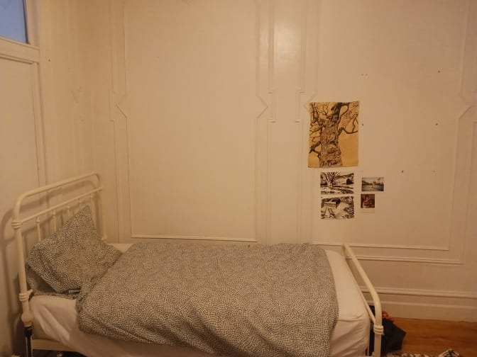 Photo of Pia's room