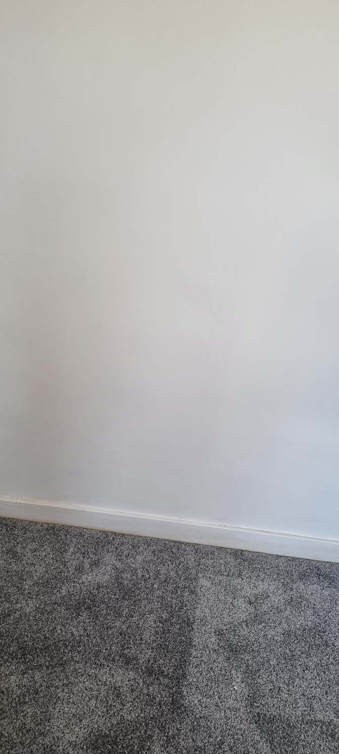 Photo of Emma's room