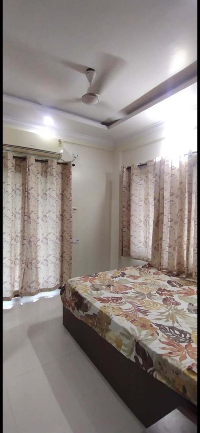 Photo of Shumaila Arzoo's room