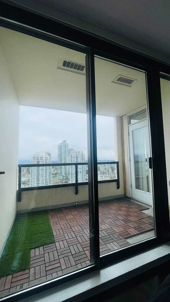 Photo of Jennifer's room