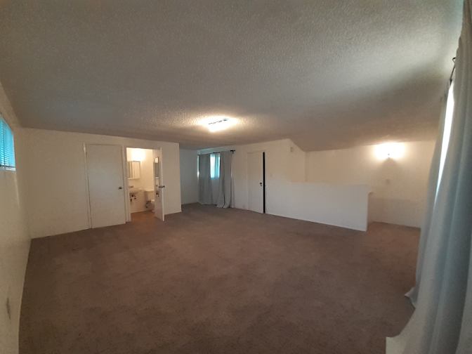Photo of Paula's room