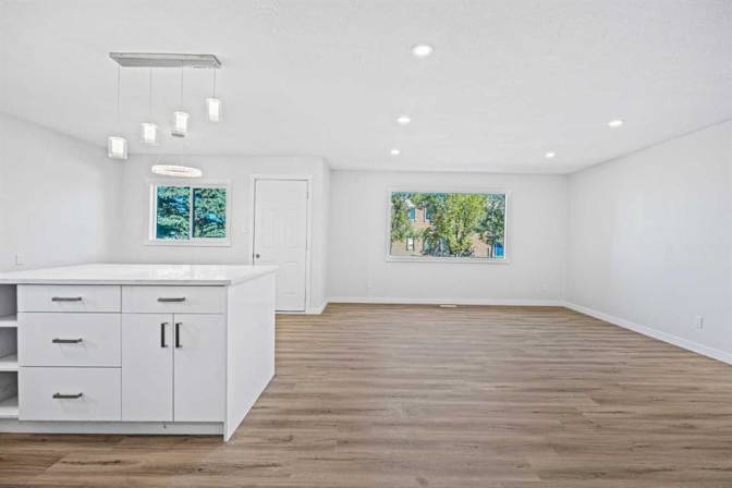 Photo of Jessica's room