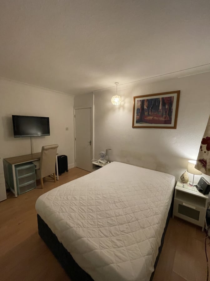 Photo of Rats's room
