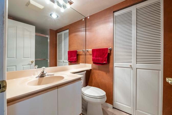 Photo of Jenny's room