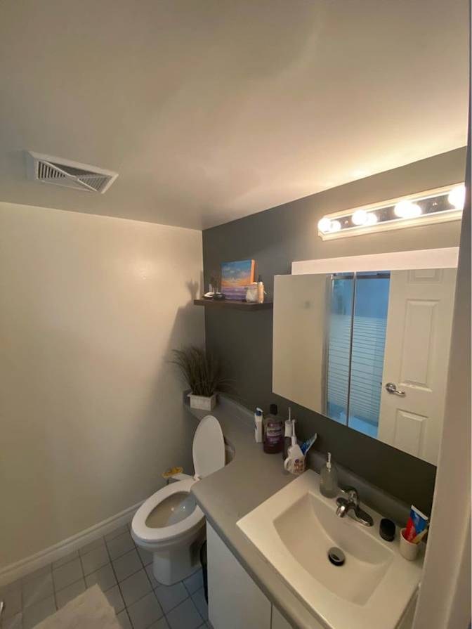 Photo of Hanneke de Roo's room