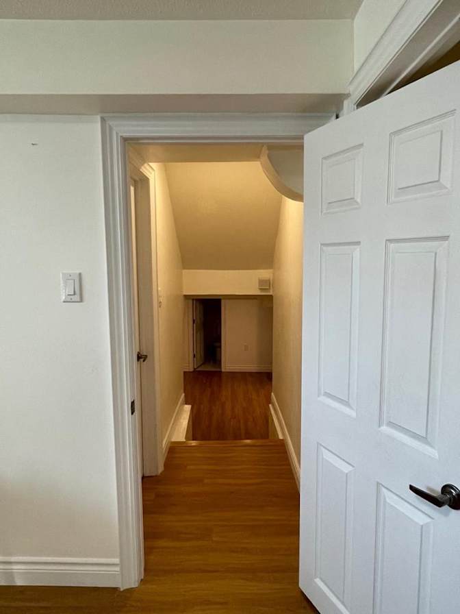 Photo of Anna's room